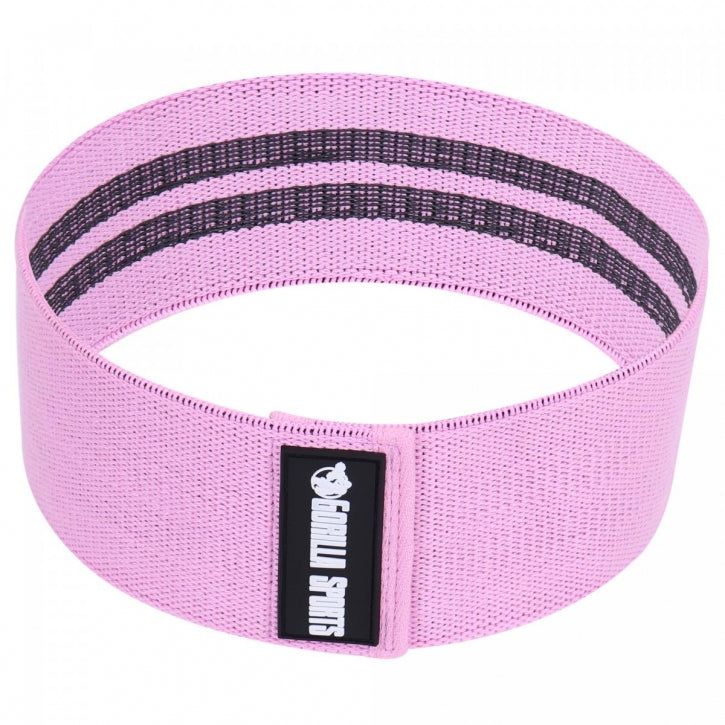Hip Band vastupanukumm 8,2 cm, eri vastupanutega
