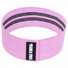 Hip Band vastupanukumm 8,2 cm, eri vastupanutega