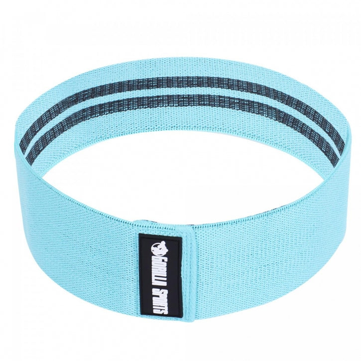 Hip Band vastupanukumm 8,2 cm, eri vastupanutega