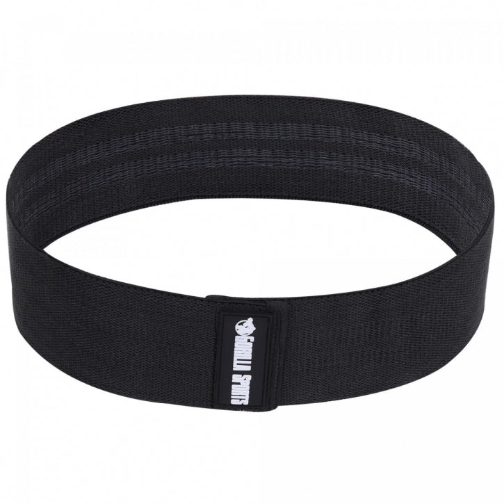 Hip Band vastupanukumm 8,2 cm, eri vastupanutega