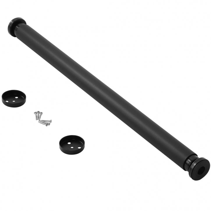 PRO ukse lõuatõmbekang 63–93 cm