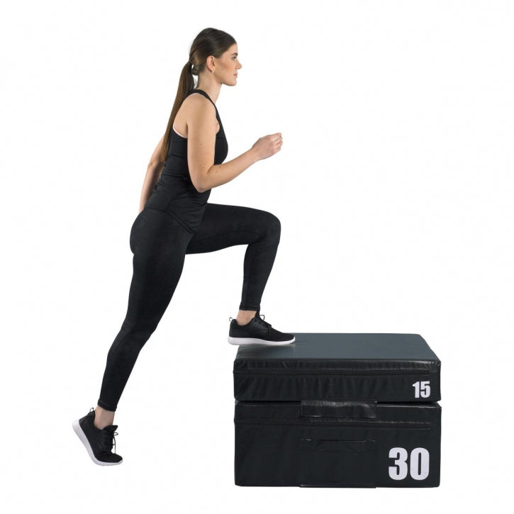 Pehme plyobox 15-60 cm