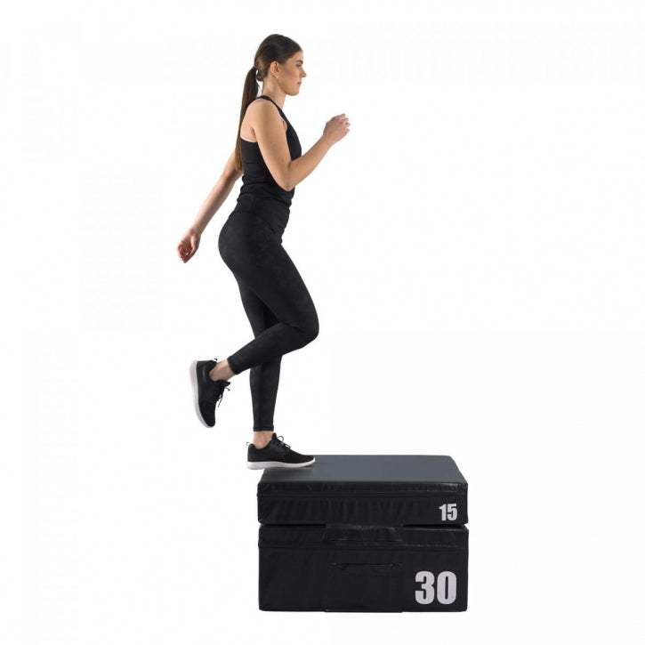 Pehme plyobox 15-60 cm