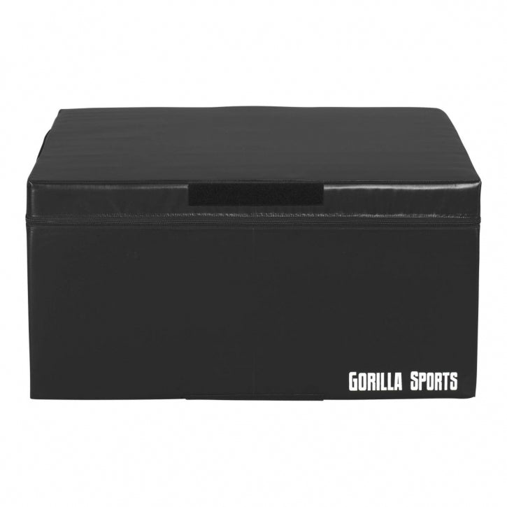 Pehme plyobox 15-60 cm