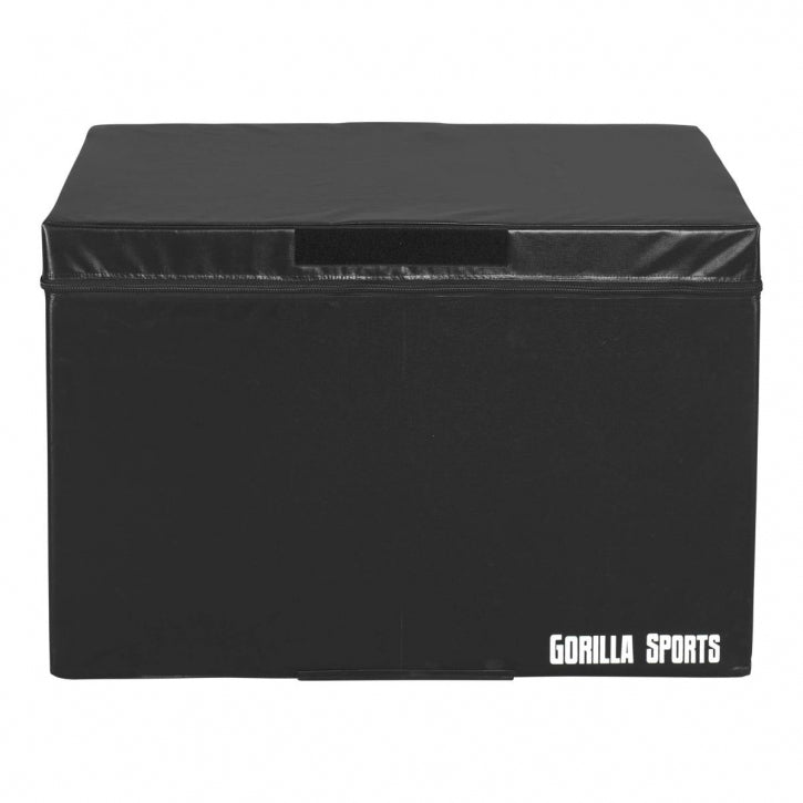 Pehme plyobox 15-60 cm