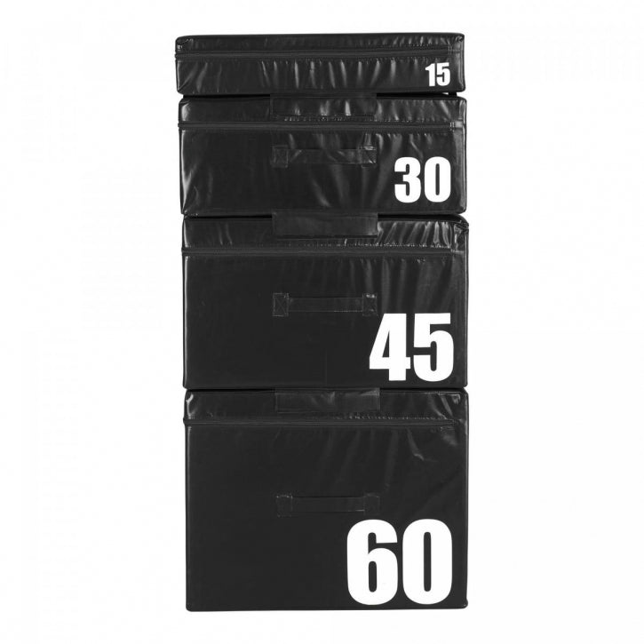 Pehme plyobox 15-60 cm