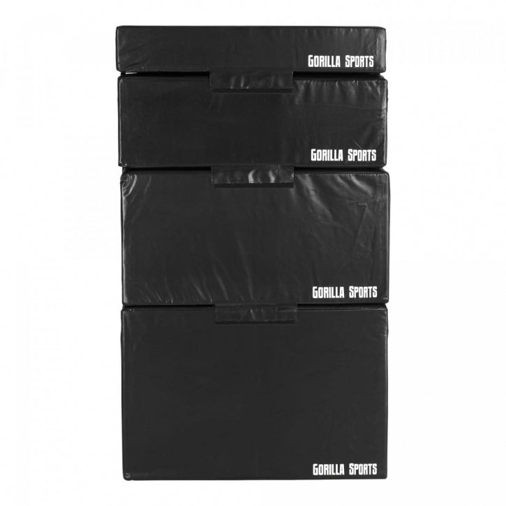 Pehme plyobox 15-60 cm
