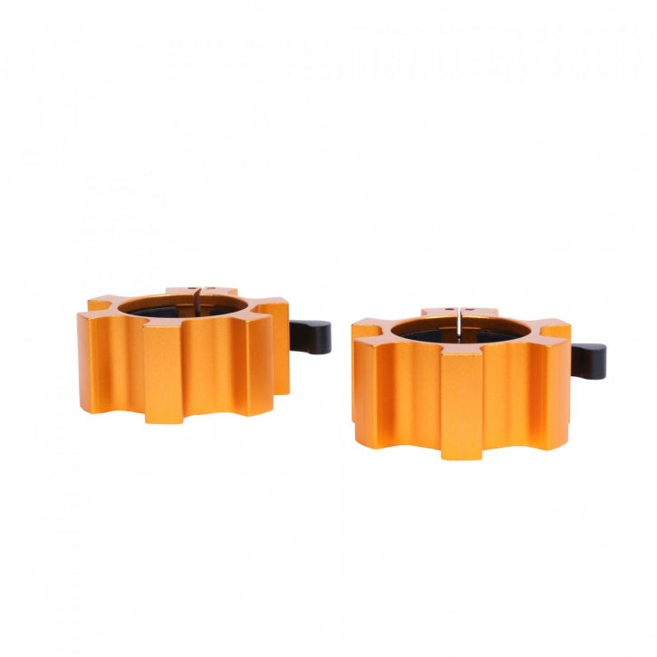 Kiirkinnitused 50/51 mm kangile 2 tk
