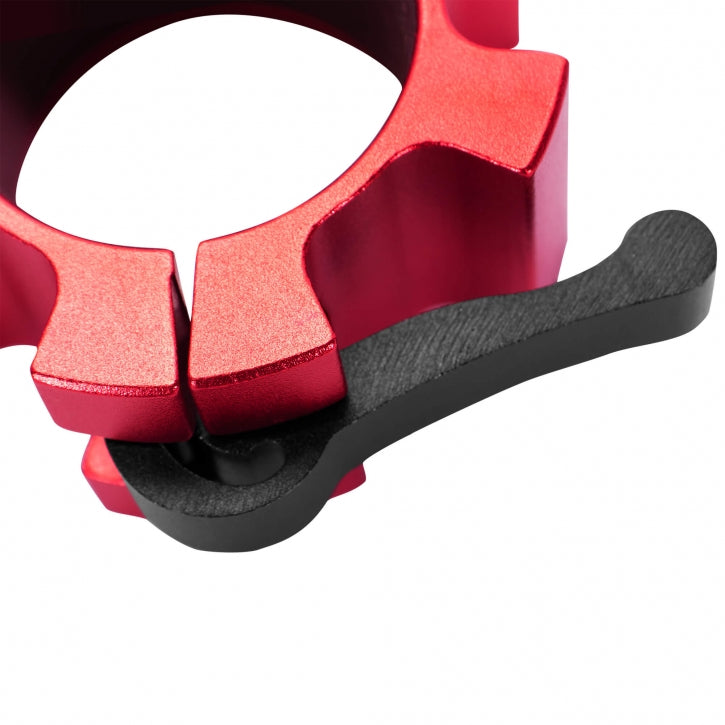 Kiirkinnitused 50/51 mm kangile 2 tk