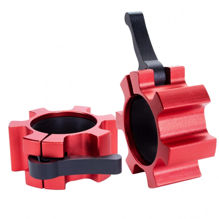 Kiirkinnitused 50/51 mm kangile 2 tk