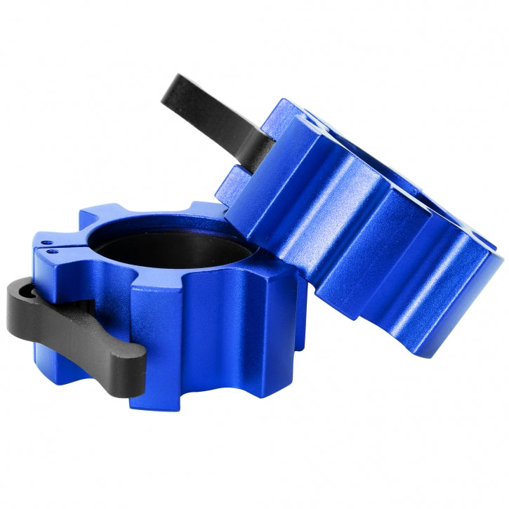 Kiirkinnitused 50/51 mm kangile 2 tk