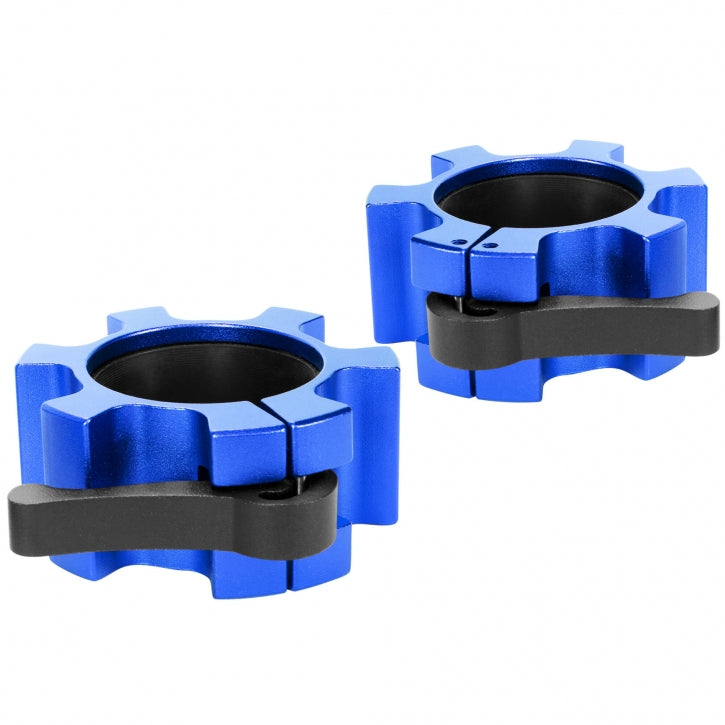 Kiirkinnitused 50/51 mm kangile 2 tk