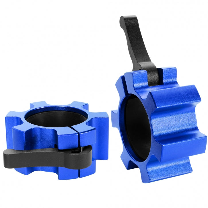 Kiirkinnitused 50/51 mm kangile 2 tk