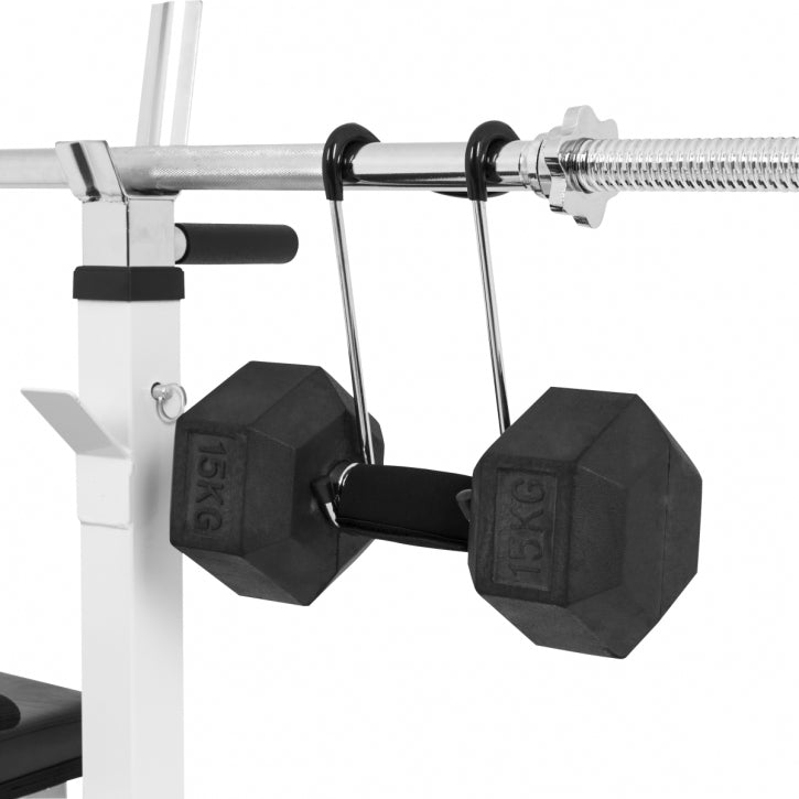 Power Hooks hantlitele