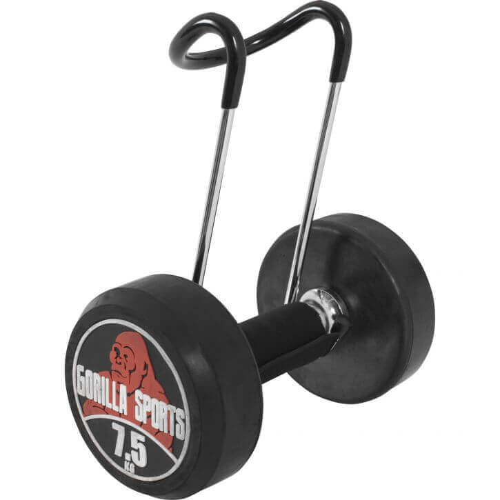 Power Hooks hantlitele