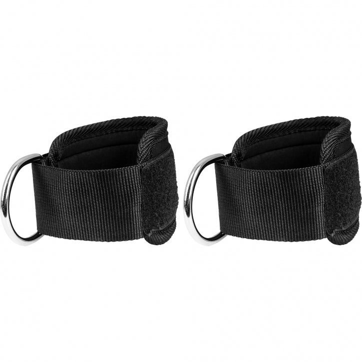 Reguleeritavad pahkluurihmad 45 cm, 2 tk