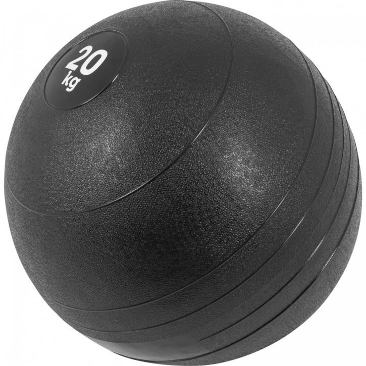 Slam Ball treeningpallide komplekt 60 kg, 6 palli