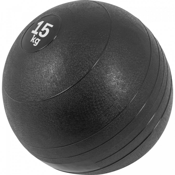 Slam Ball treeningpallide komplekt 60 kg, 6 palli