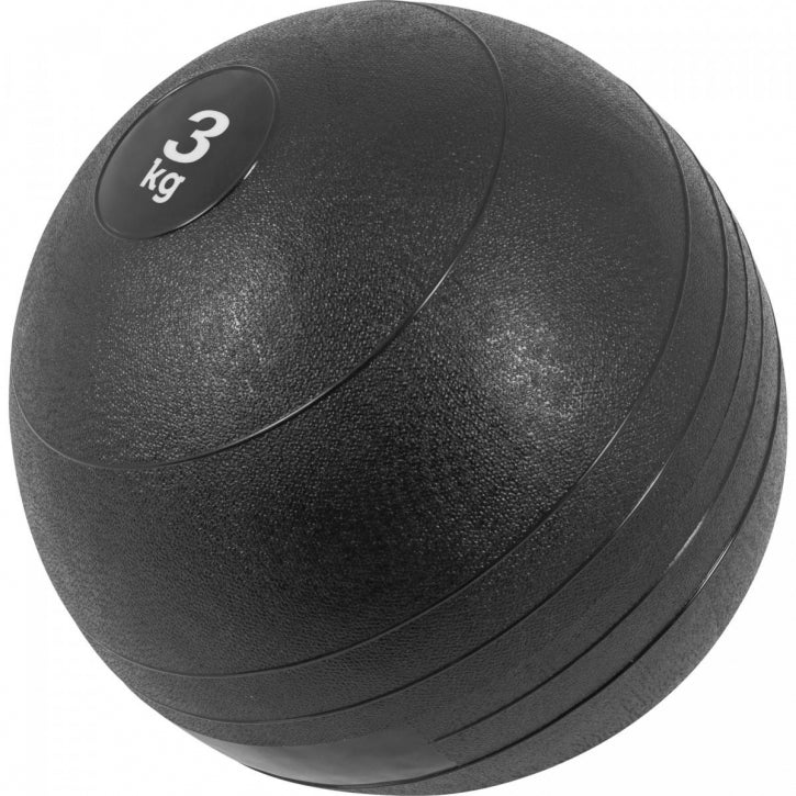 Slam Ball treeningpallide komplekt 60 kg, 6 palli