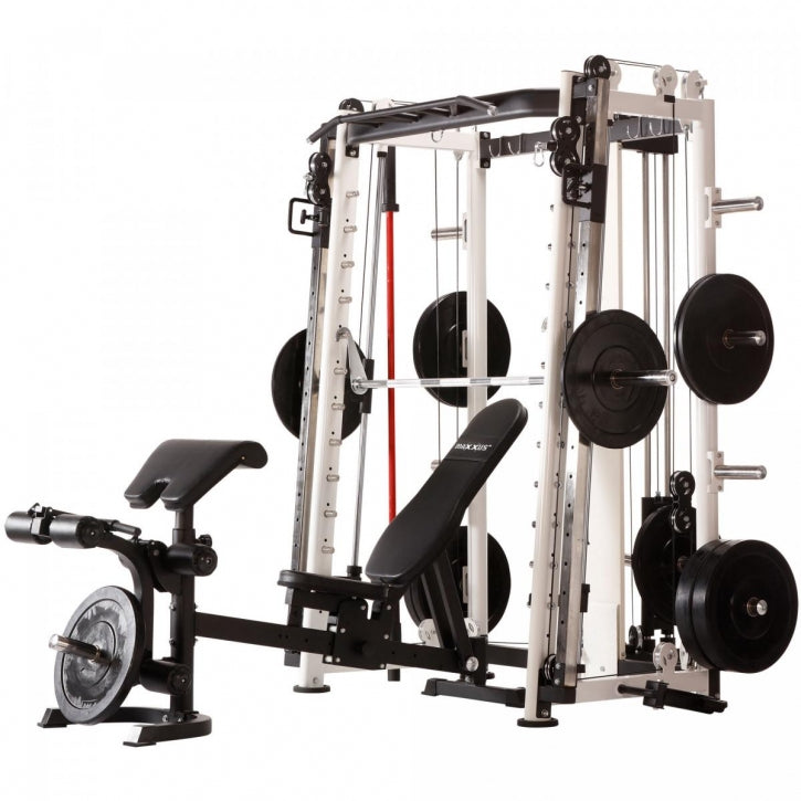 Smith-seade Power Pro treeningpingiga