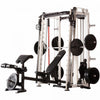 Smith-seade Power Pro treeningpingiga