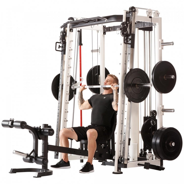 Smith-seade Power Pro treeningpingiga