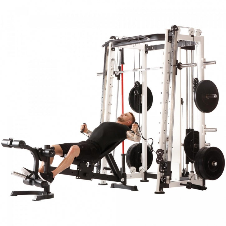 Smith-seade Power Pro treeningpingiga