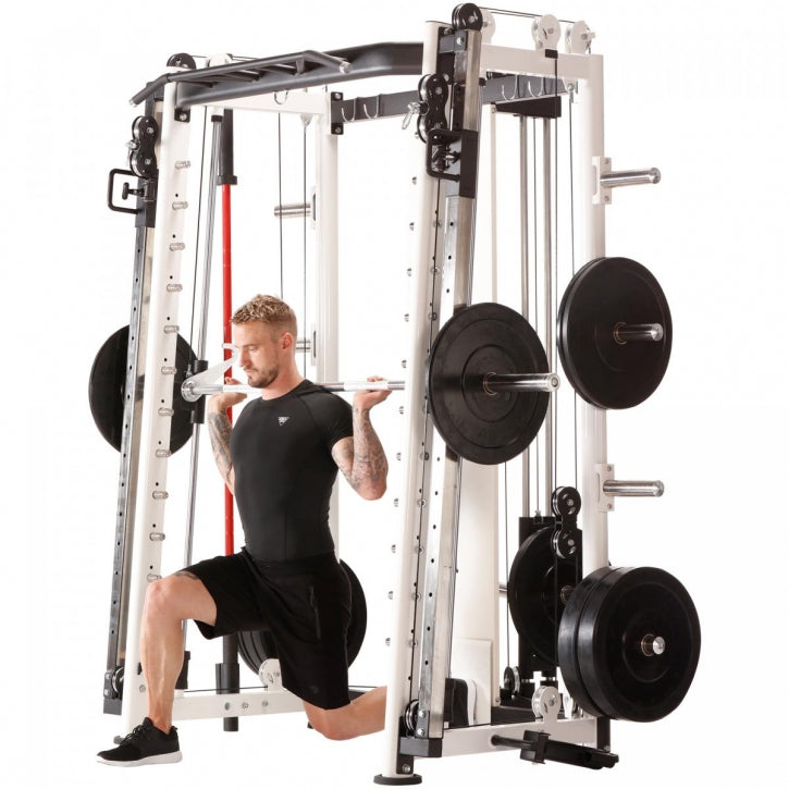 Smith-seade Power Pro treeningpingiga