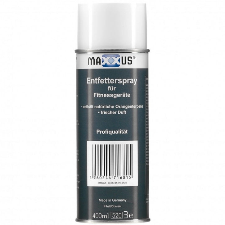 Rasvaeemaldusvahend 400 ml