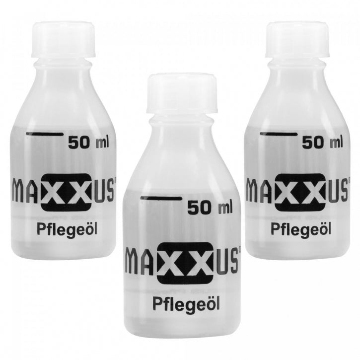 Silikoonõli 3 x 50 ml