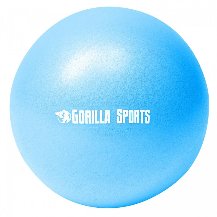 Pilatese pall 23 cm pumbaga