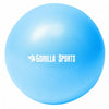 Pilatese pall 23 cm pumbaga