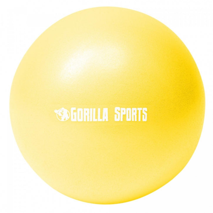 Pilatese pall 23 cm pumbaga