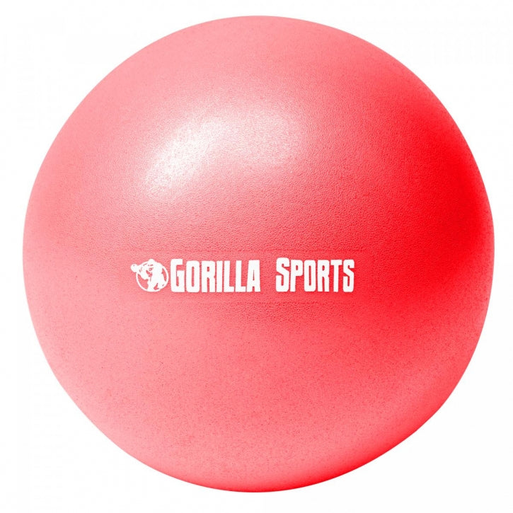 Pilatese pall 28 cm pumbaga