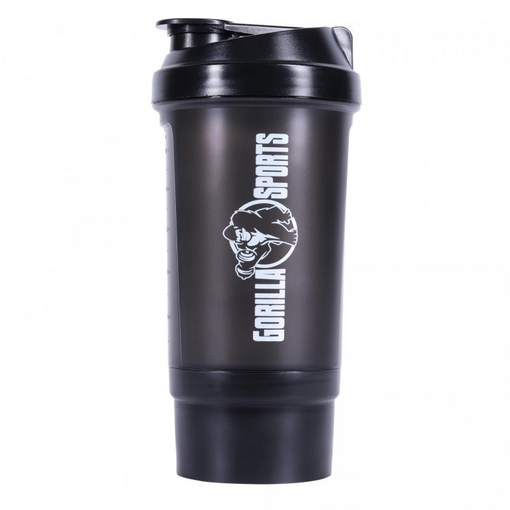 Šeiker pulbrisahtliga 500 ml