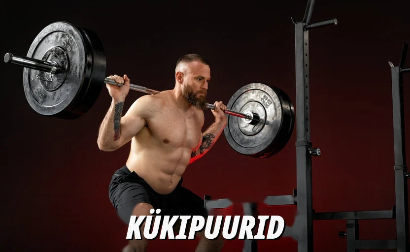 Kükipuurid