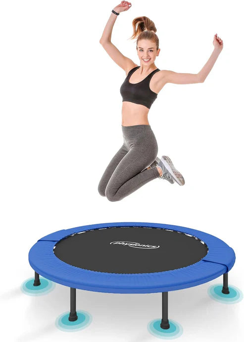 Fitness-batuut 81–122 cm