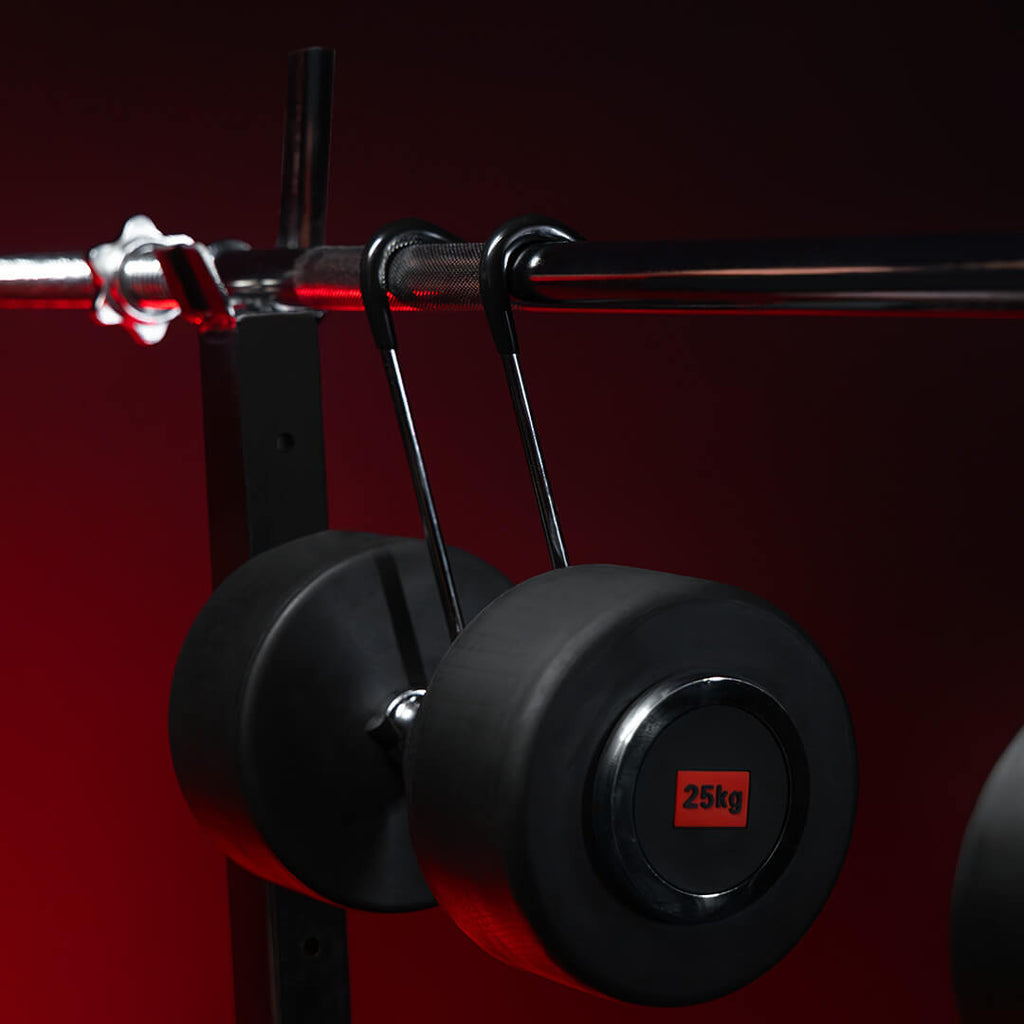 Power Hooks hantlitele