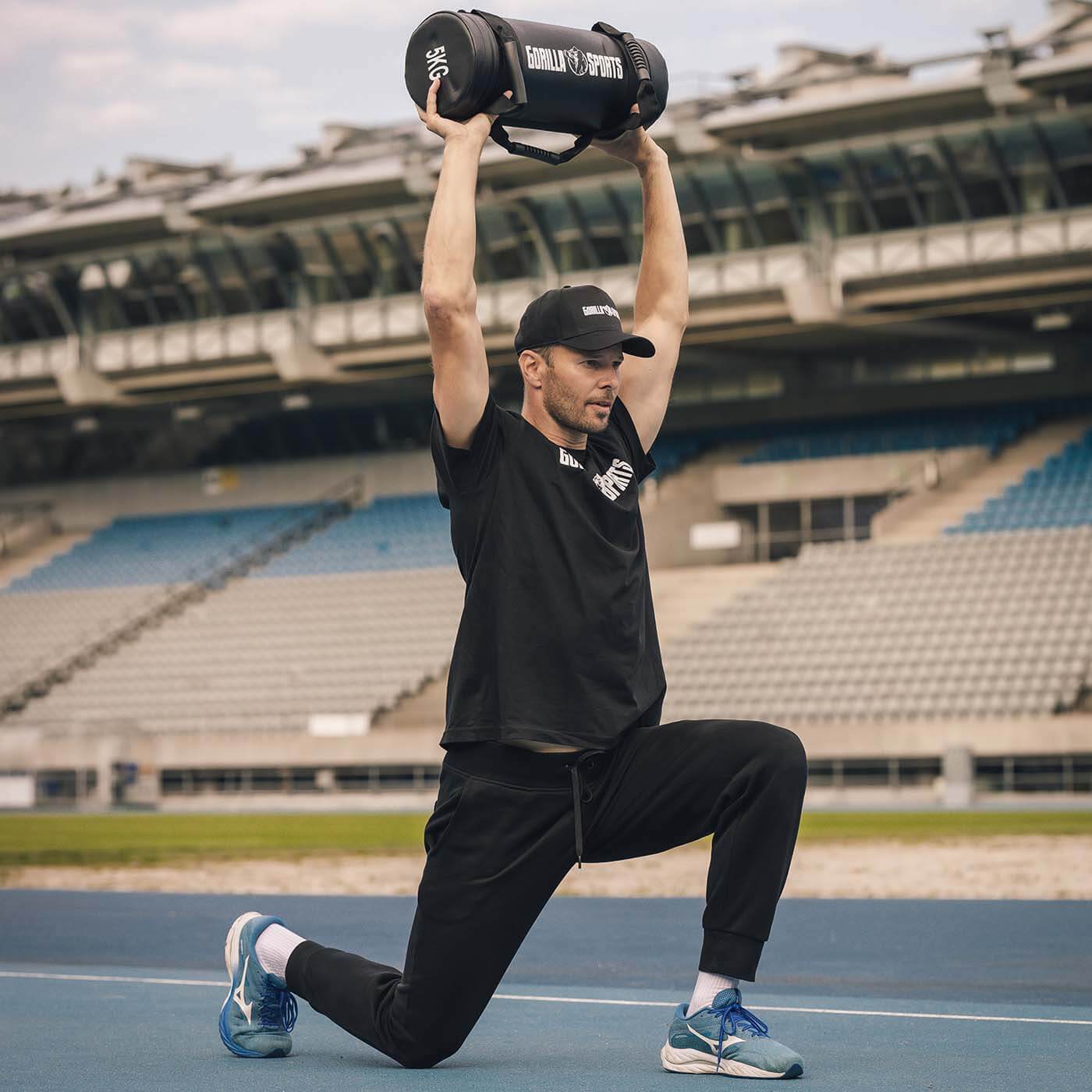 Gorilla Sports FI