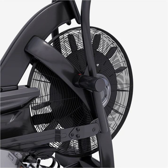 AirBike 90 PRO - velotrenažöör LCD-ekraaniga