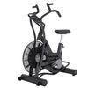 AirBike 90 PRO - velotrenažöör LCD-ekraaniga