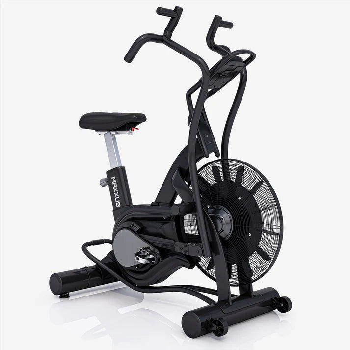 AirBike 90 PRO - velotrenažöör LCD-ekraaniga