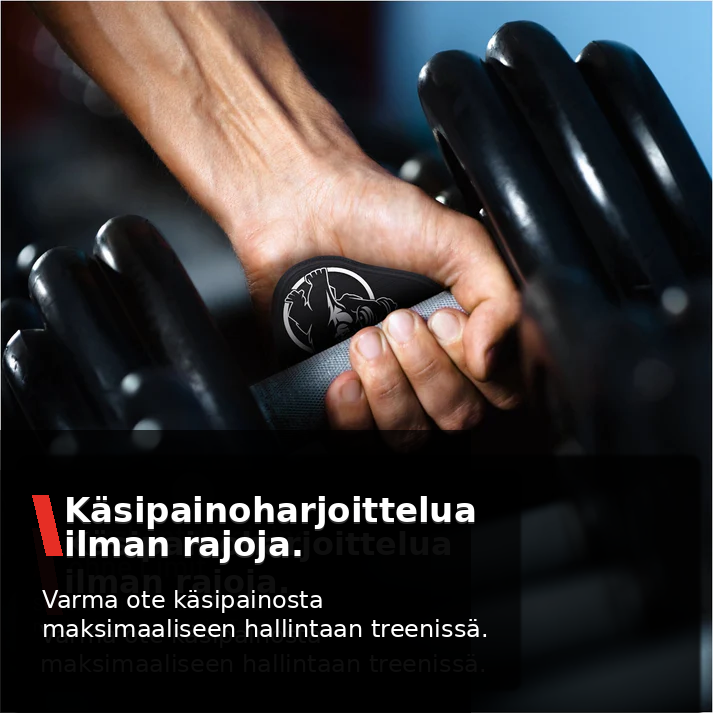Silikoonist haardepehmendused, 2 tk komplekt