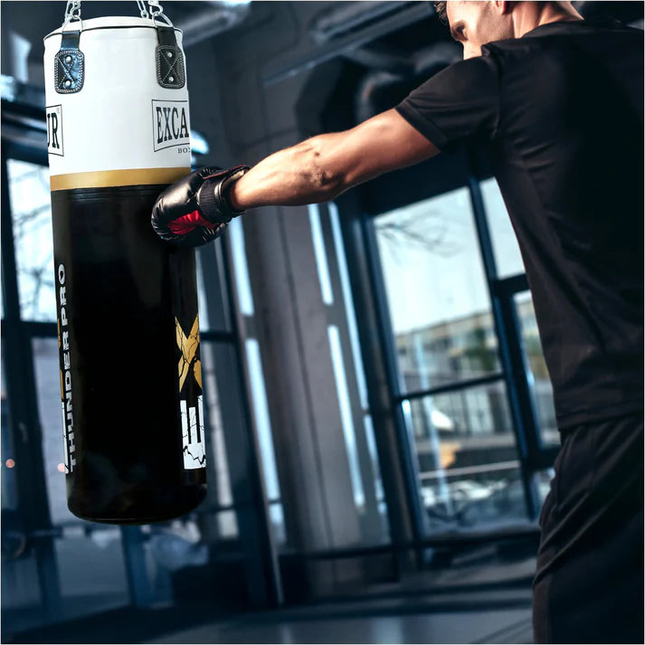 EXCALIBUR THUNDER PRO poksikott 34 kg