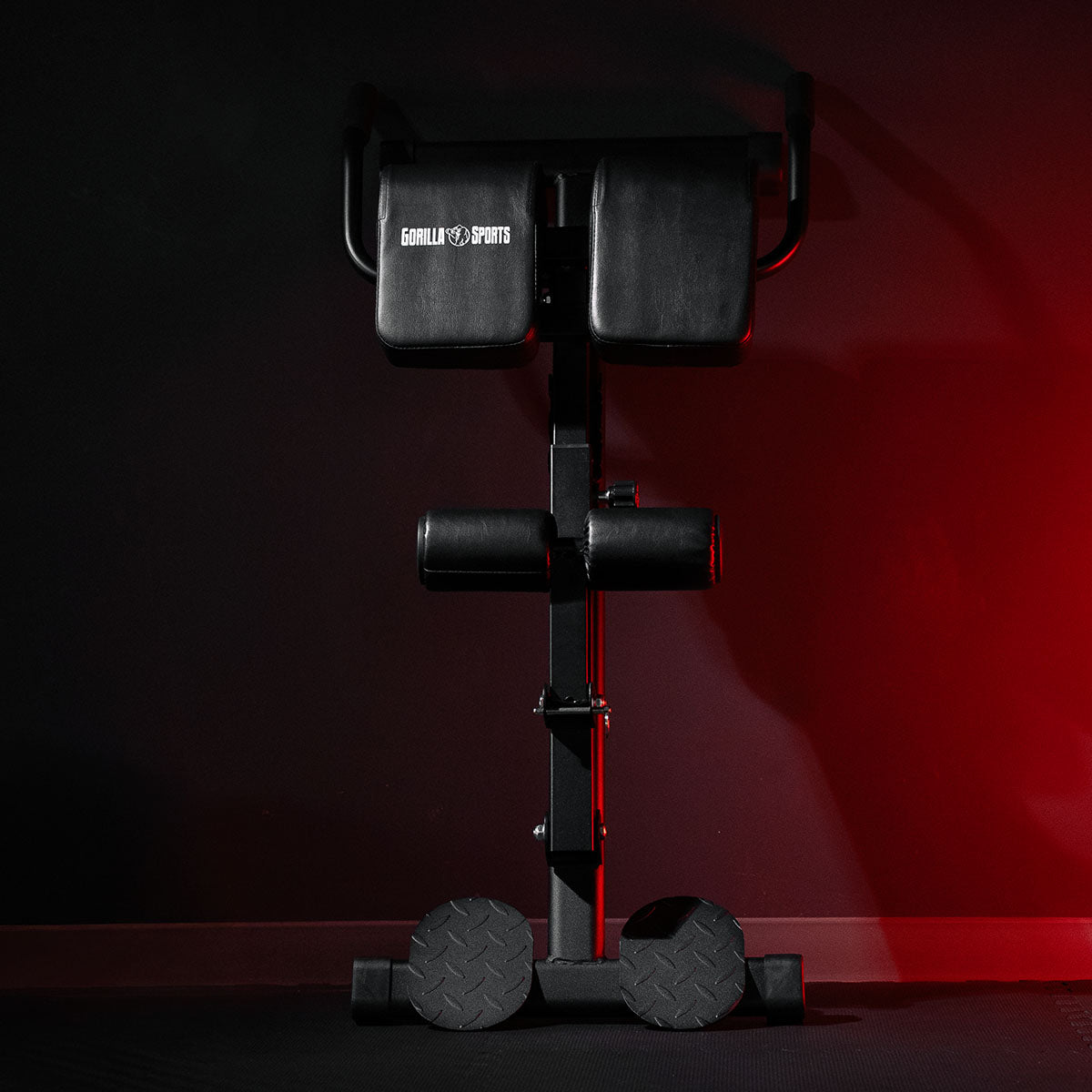 Kokkupandav seljapink 150 kg, must
