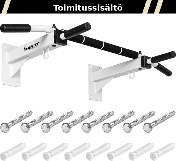 Seinale kinnitatav lõuatõmbekang 350 kg